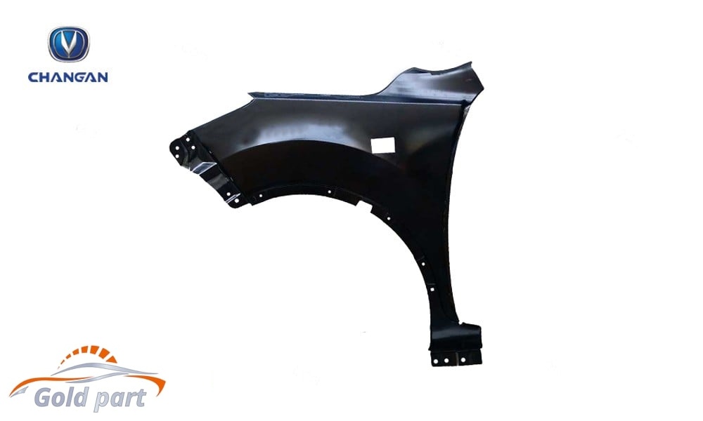 گلگیر جلو چپ چانگان CS35