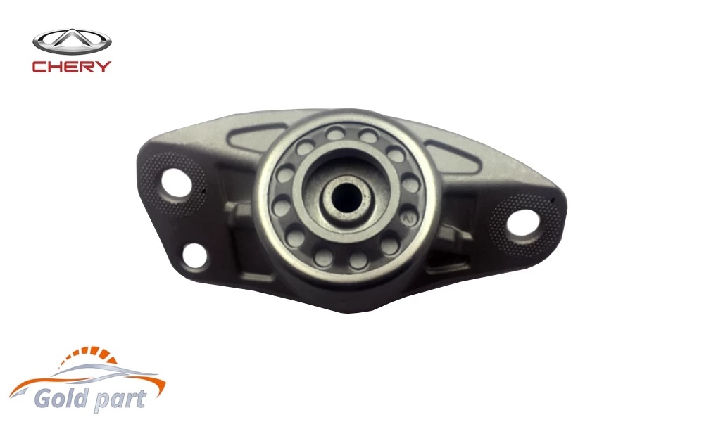 توپی آلومینیومی سر کمک تیگو 7