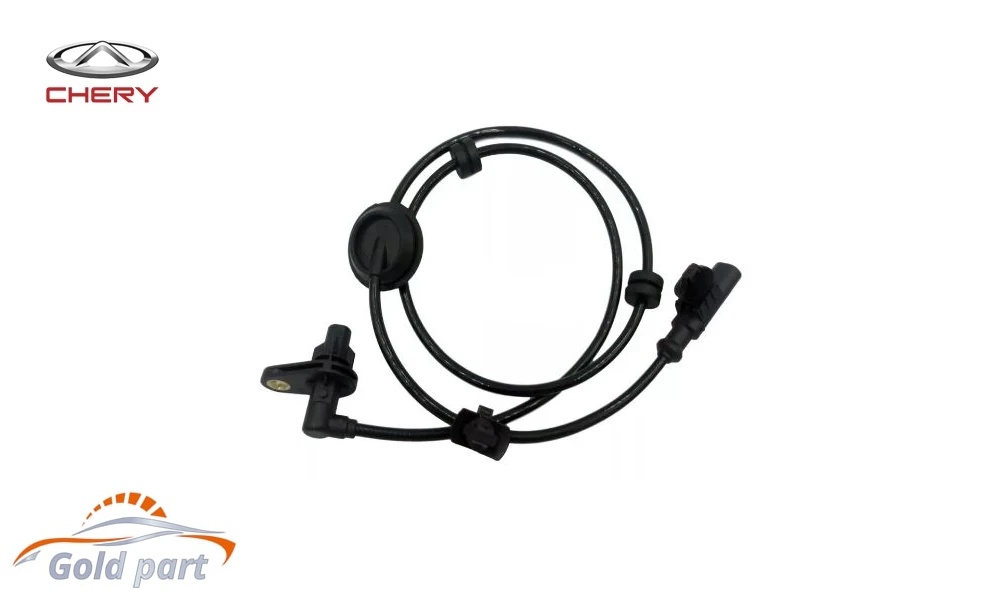 سنسور ABS چرخ جلو چپ تیگو 7