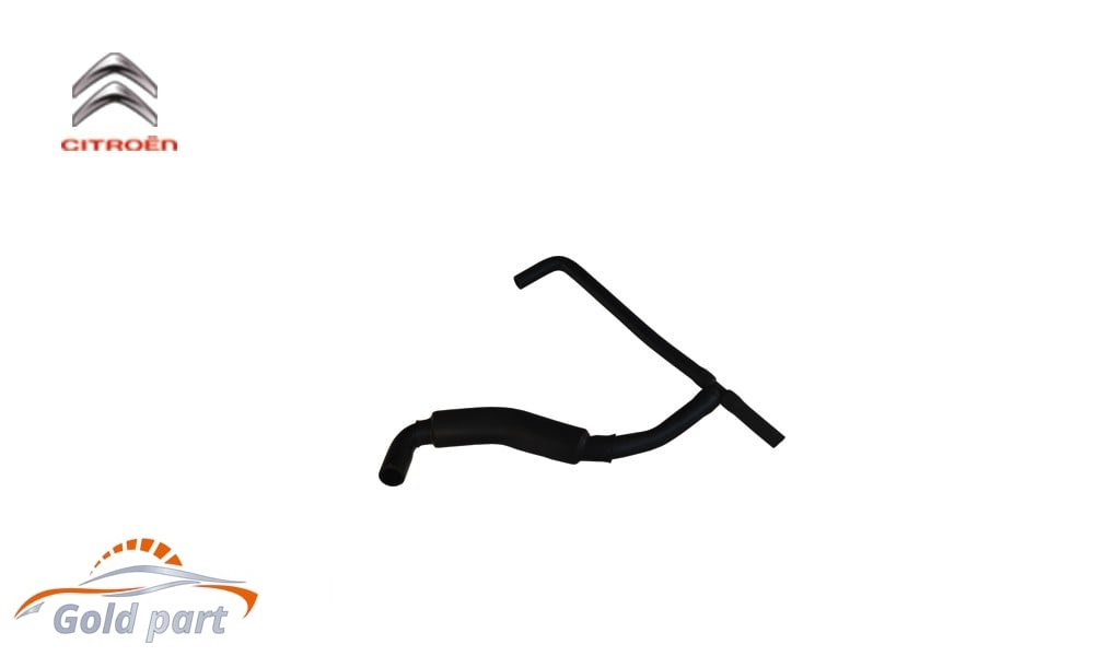 شلنگ بخار روغن بزرگ زانتیا