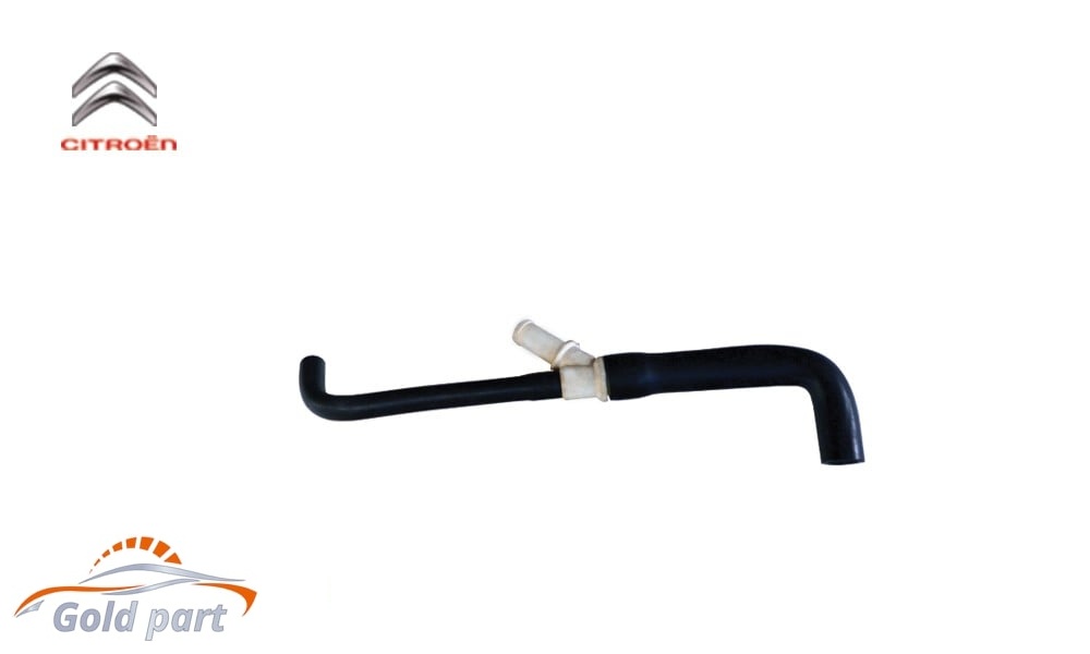 شلنگ بخار روغن کوچک زانتیا