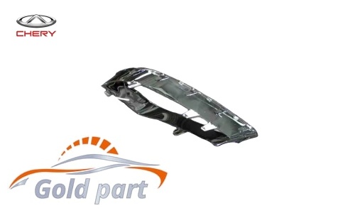 زه استیل پروژکتور جلو چپ چری تیگو 5 نیو