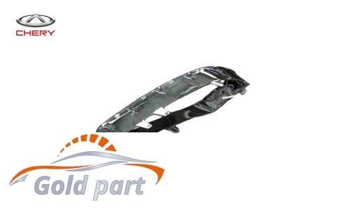 زه استیل پروژکتور جلو راست چری تیگو 5 نیو