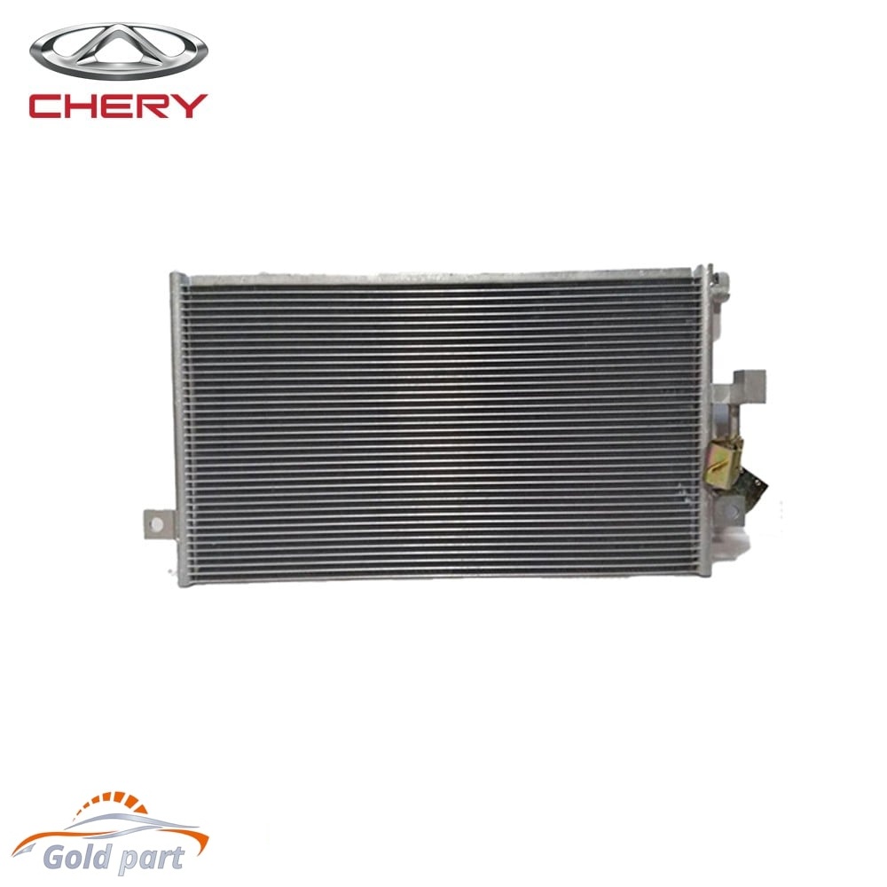 رادیاتور کولر چری تیگو5