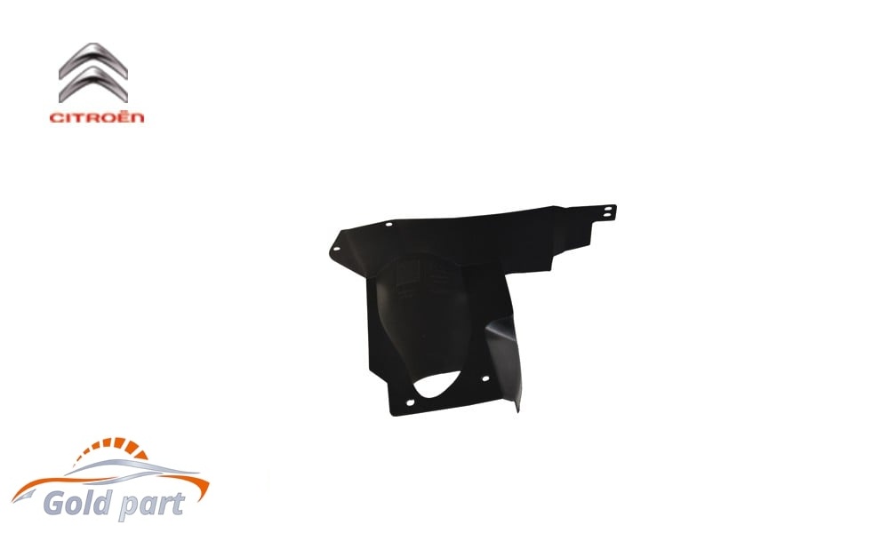 گل پخش کن جلو راست زانتیا