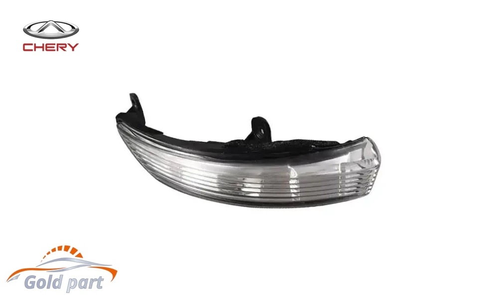 راهنما آینه چپ چری تیگو 5