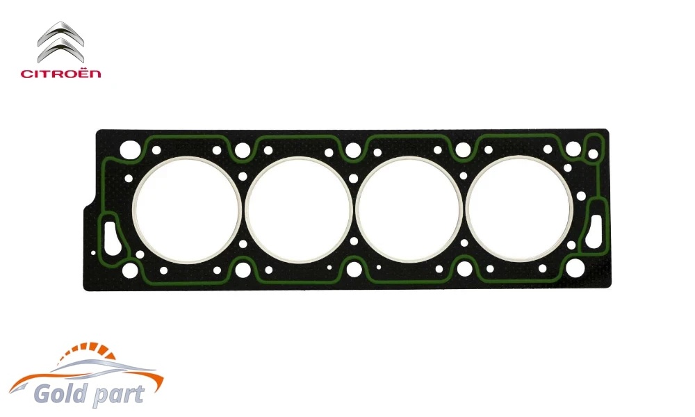 واشر سر سیلندر زانتیا 1800