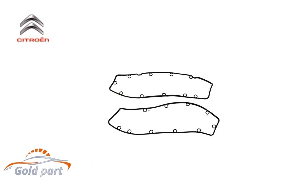 واشر درب سوپاپ زانتیا