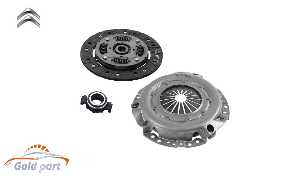 دیسک و صفحه زانتیا