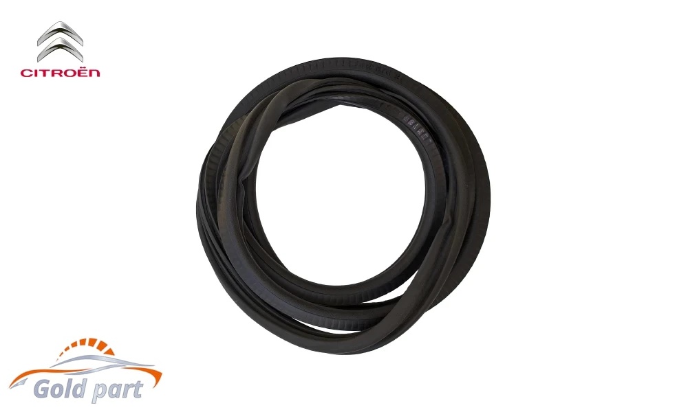 نوار دور درب عقب راست زانتیا