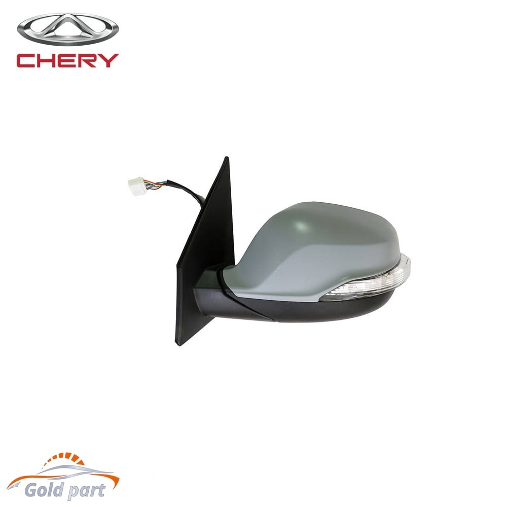 آینه بغل راست تیگو 5 چری