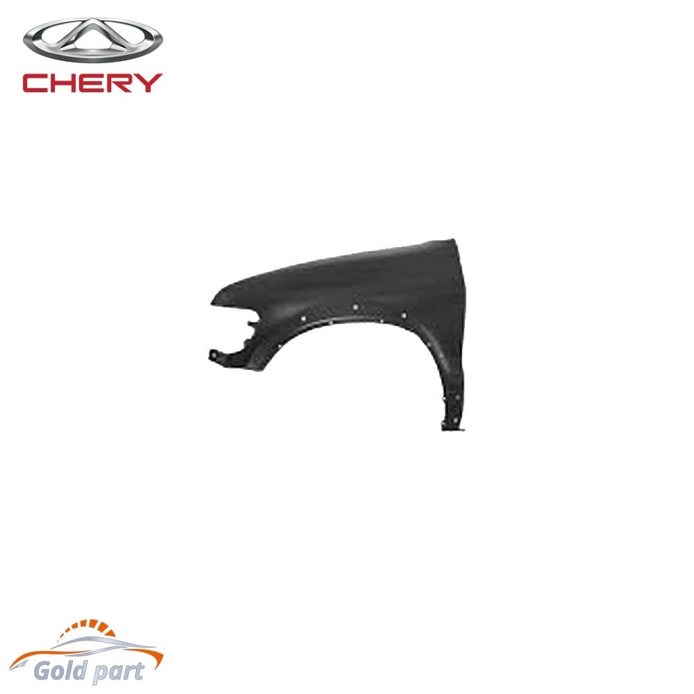 گلگیر جلو چپ تیگو5 چری