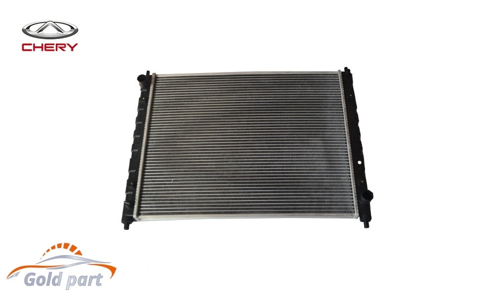 رادیاتور آب چری تیگو ۵