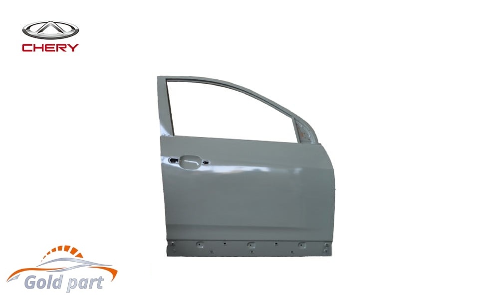 درب جلو راست چری تیگو ۵