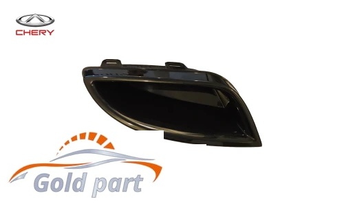 سر اگزوز عقب راست تیگو 5 نیو