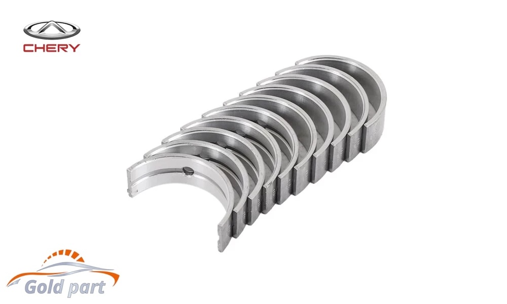 یاتاقان ثابت و متحرک چری تیگو 5