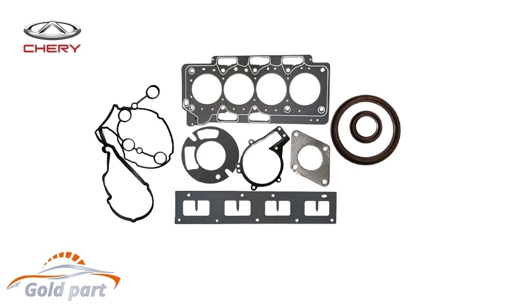 واشر کامل چری تیگو 5