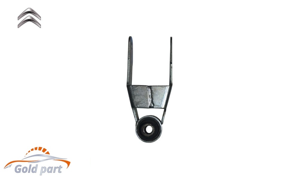 دسته موتور افقی زانتیا