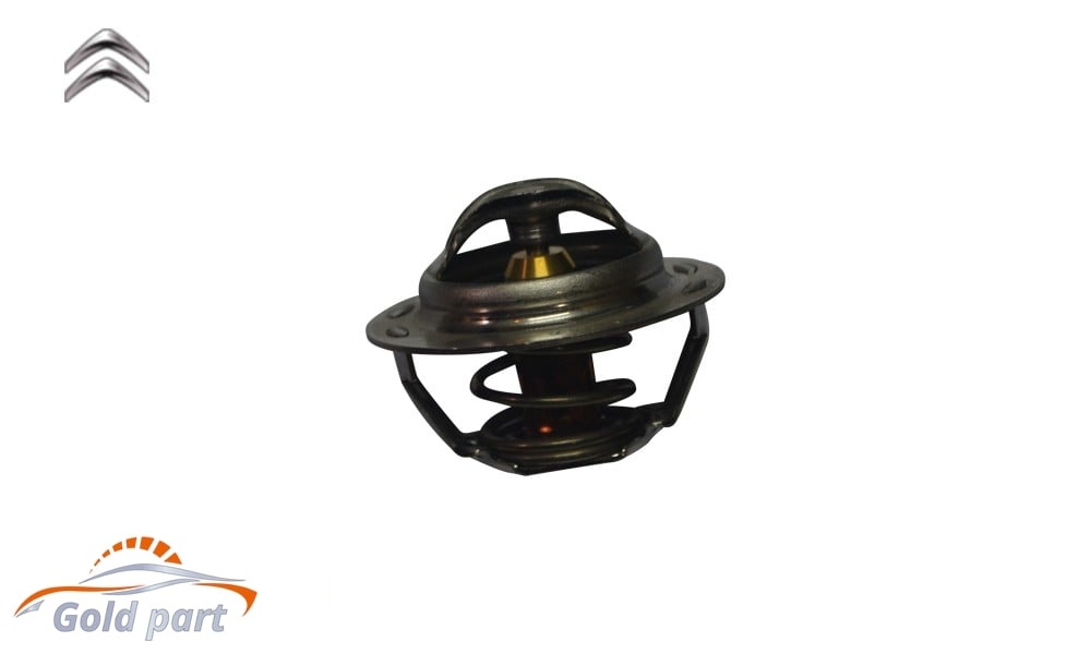 ترموستات زانتیا