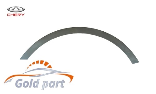 زه دور گلگیر جلو چپ تیگو 5 قدیم