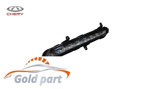 دی لایت جلو راست چری تیگو 5