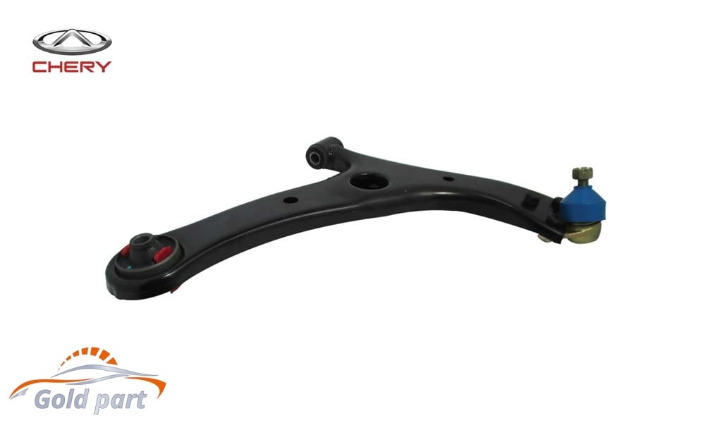 طبق جلو راست چری تیگو ۵