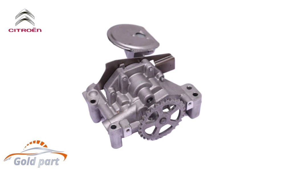 اویل پمپ زانتیا 2000