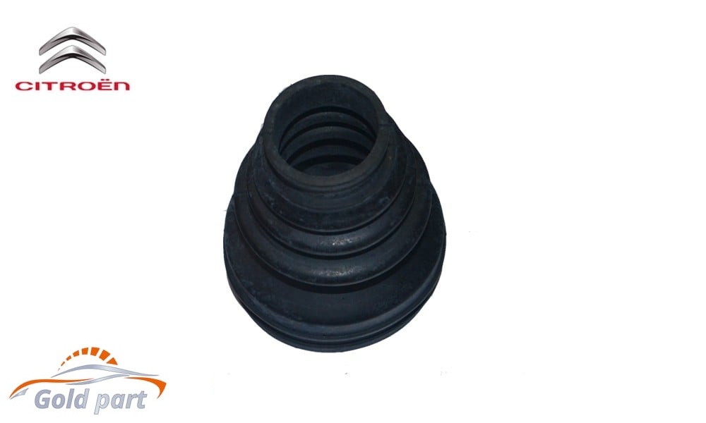 گردگیر سمت گیربکس ساده زانتیا