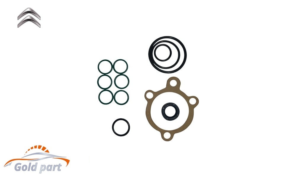 لوازم پمپ هیدرولیک زانتیا