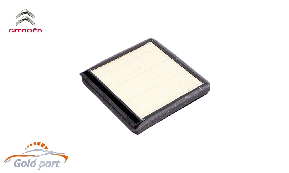 فیلتر کابین زانتیا