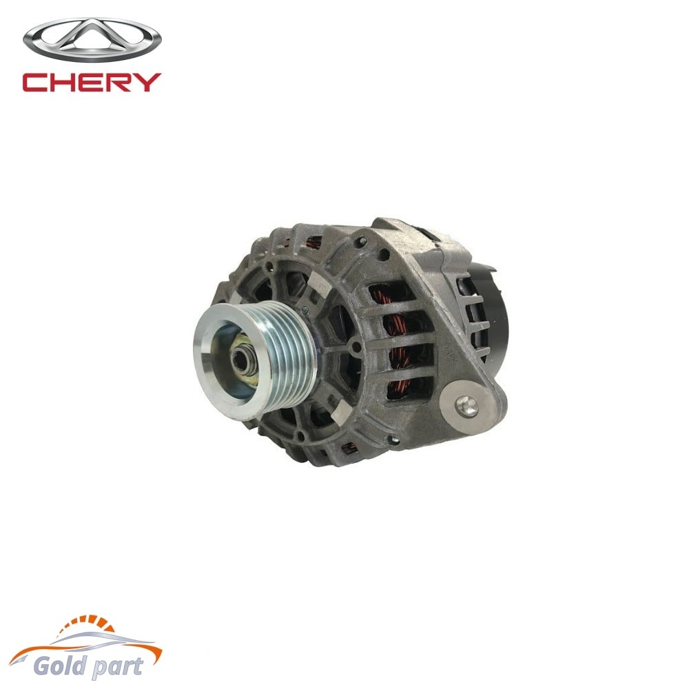 دینام چری تیگو5