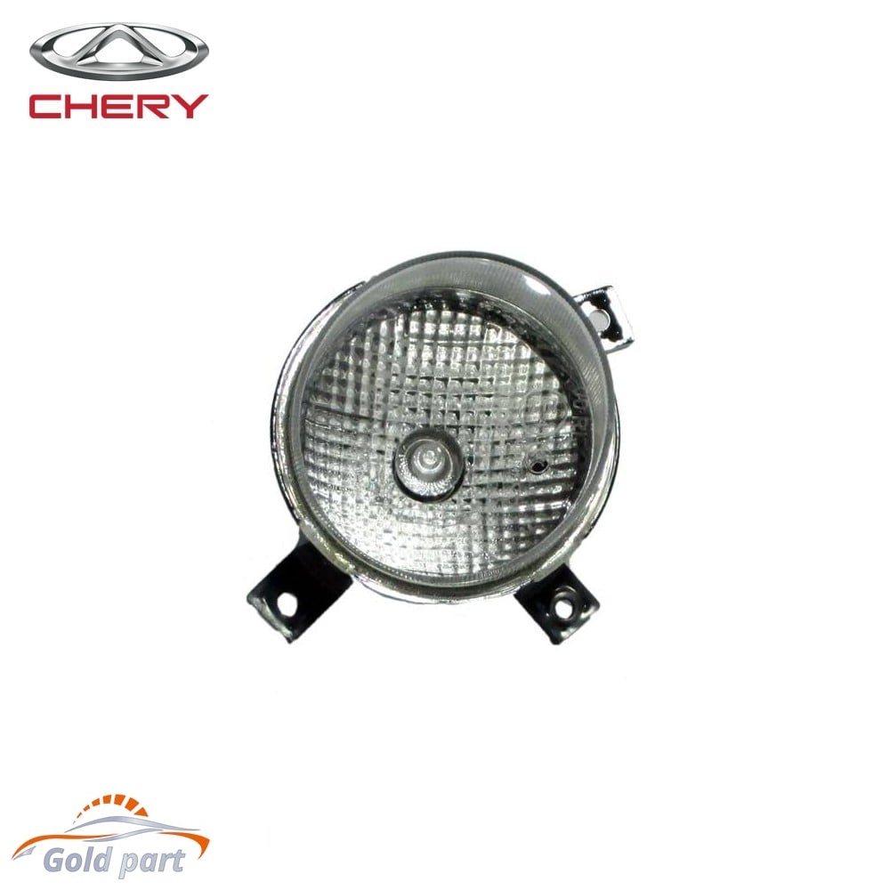 پروژکتور جلو راست چری تیگو5