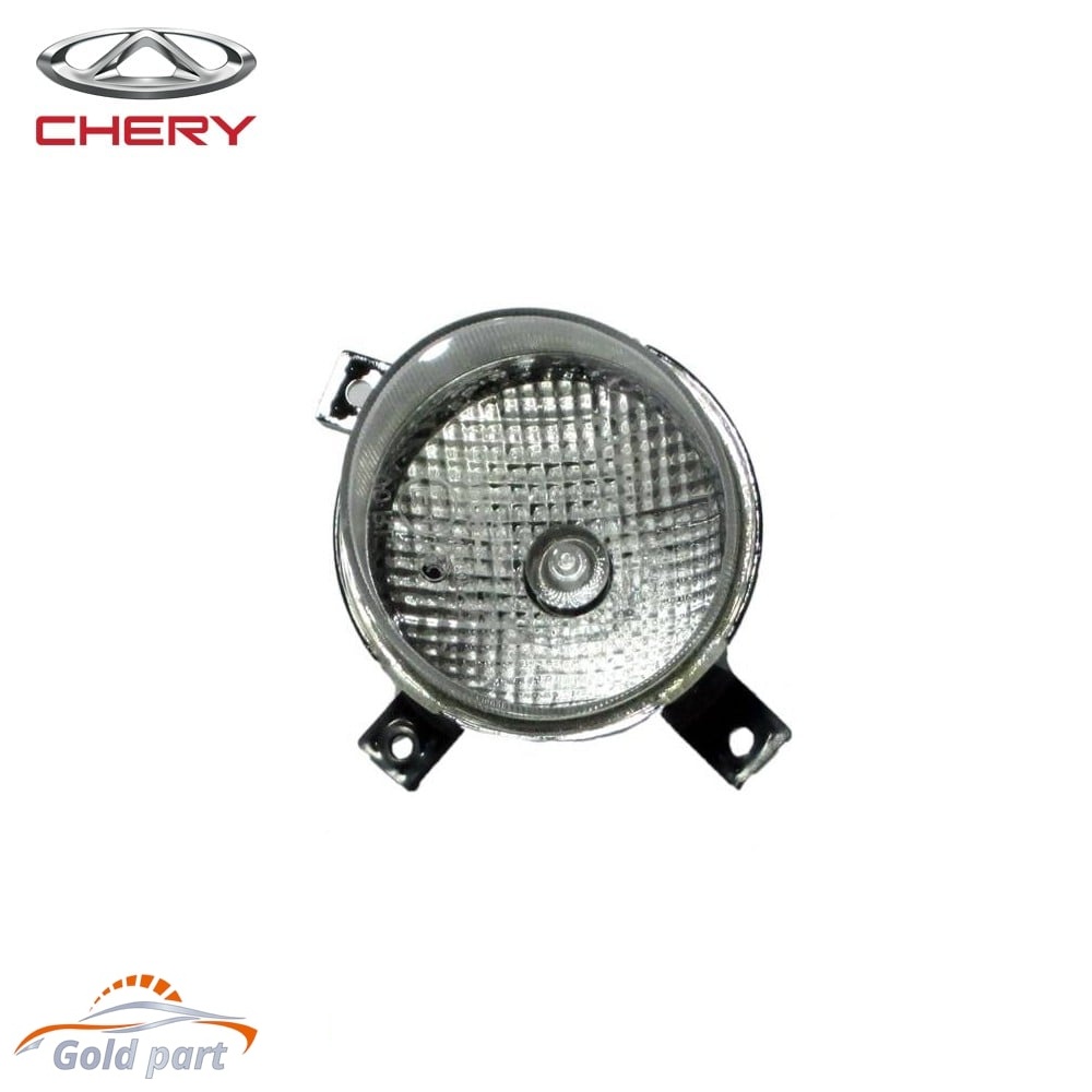 پروژکتور جلو چپ چری تیگو5