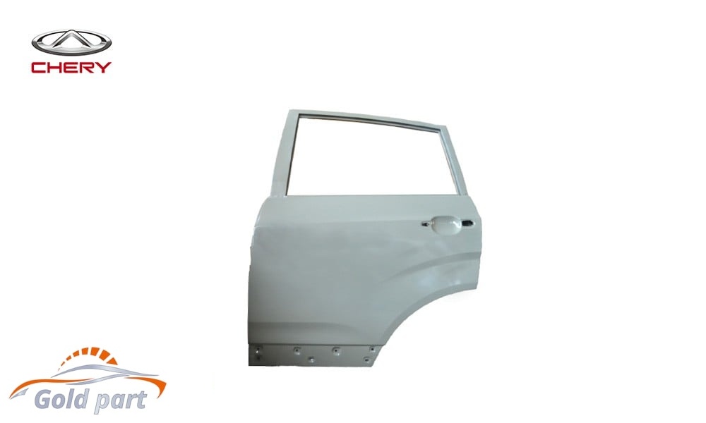 درب عقب راست چری تیگو5