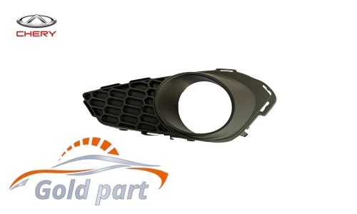 قاب پروژکتور جلو چپ چری تیگو 5