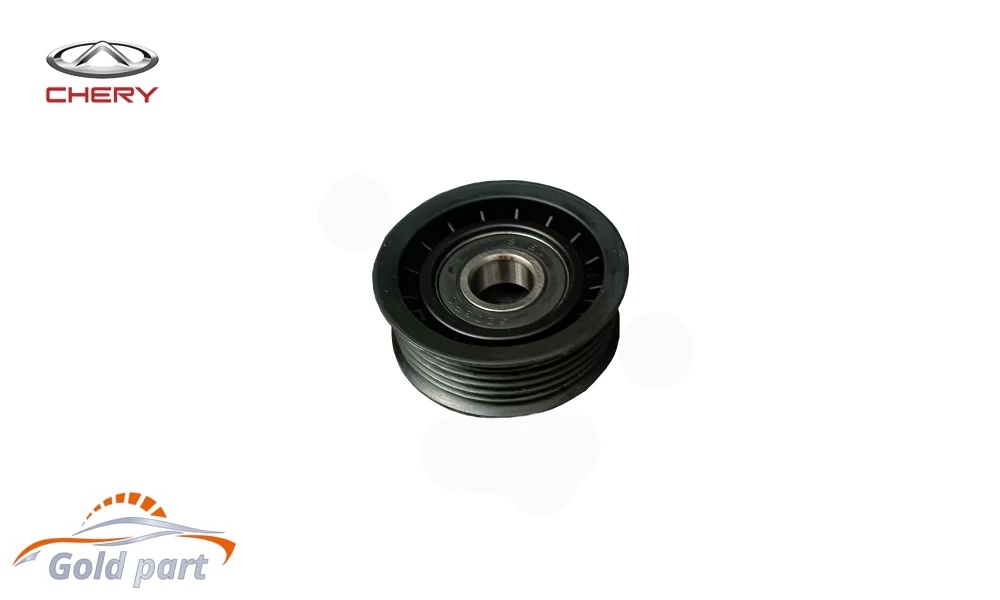 هرزگرد کولر تیگو 5