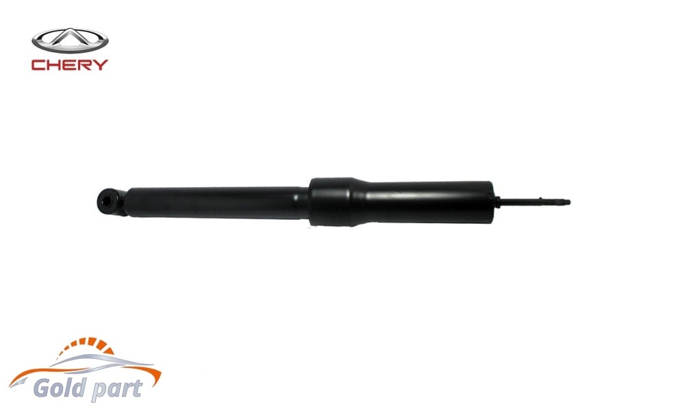 کمک فنر عقب چپ چری تیگو ۵