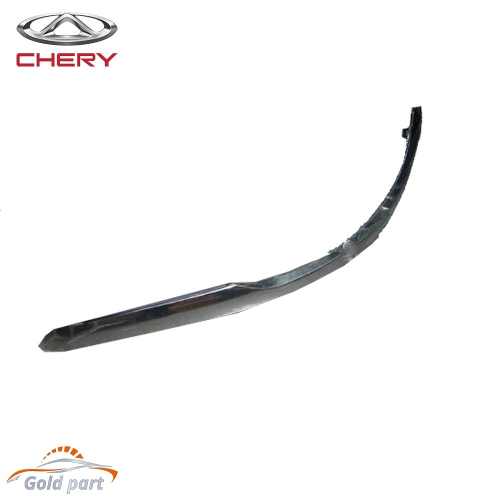 زه سپر عقب چپ چری تیگو5