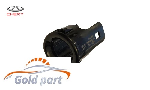 قاب سنسور سپر عقب تیگو 5 نیو