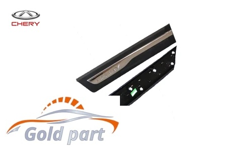 زه درب عقب راست چری تیگو 5