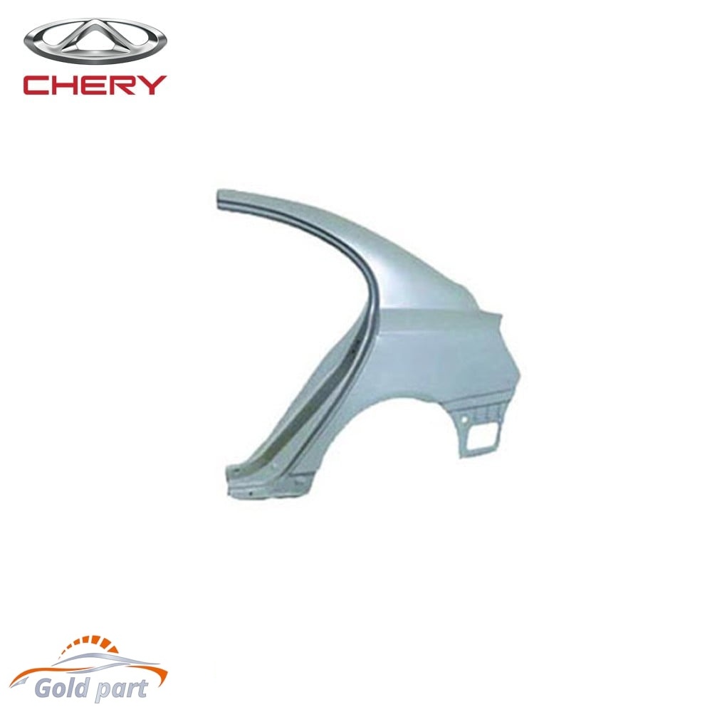 گلگیر عقب راست چری تیگو5