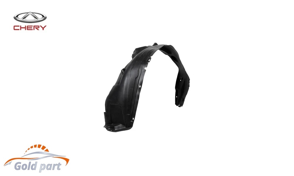 شلگیر جلو چپ چری ویانا