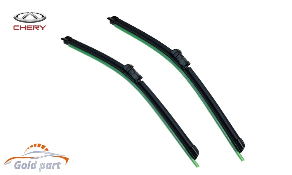 تیغه برف پاک کن جلو چری ویانا