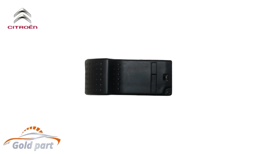 شاسی قفل کن درب عقب چپ زانتیا