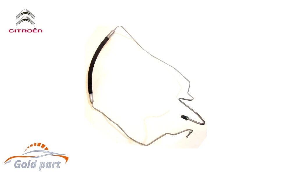 شلنگ فشار قوی هیدرولیک زانتیا