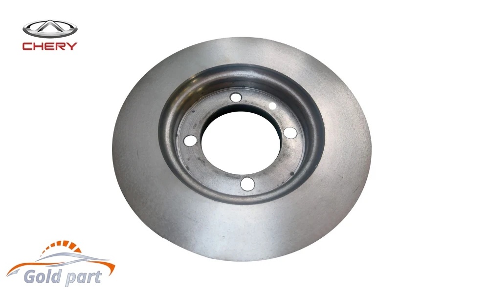 دیسک چرخ جلو چری ویانا