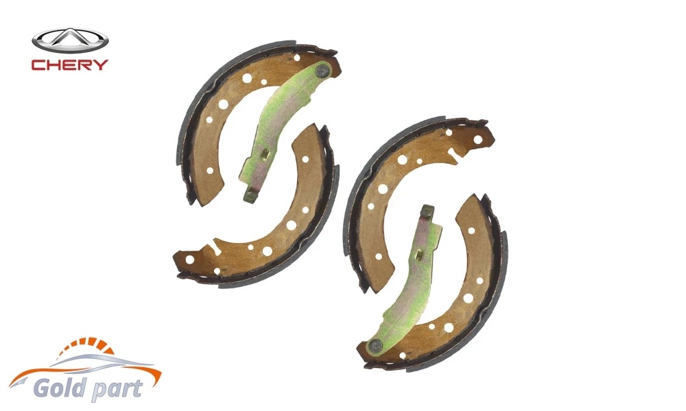 لنت ترمز عقب کفشکی چری ویانا