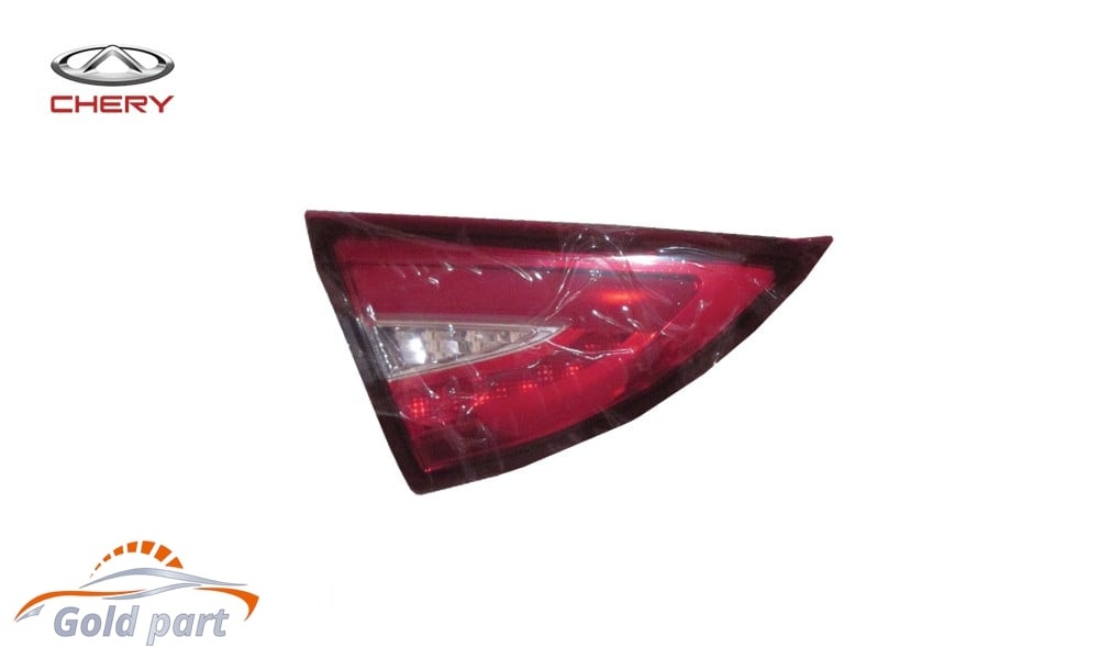 چراغ خطر عقب چپ صندوق چری آریزو ۵