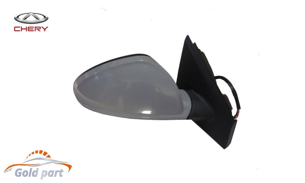 آینه بغل راست چری آریزو ۵