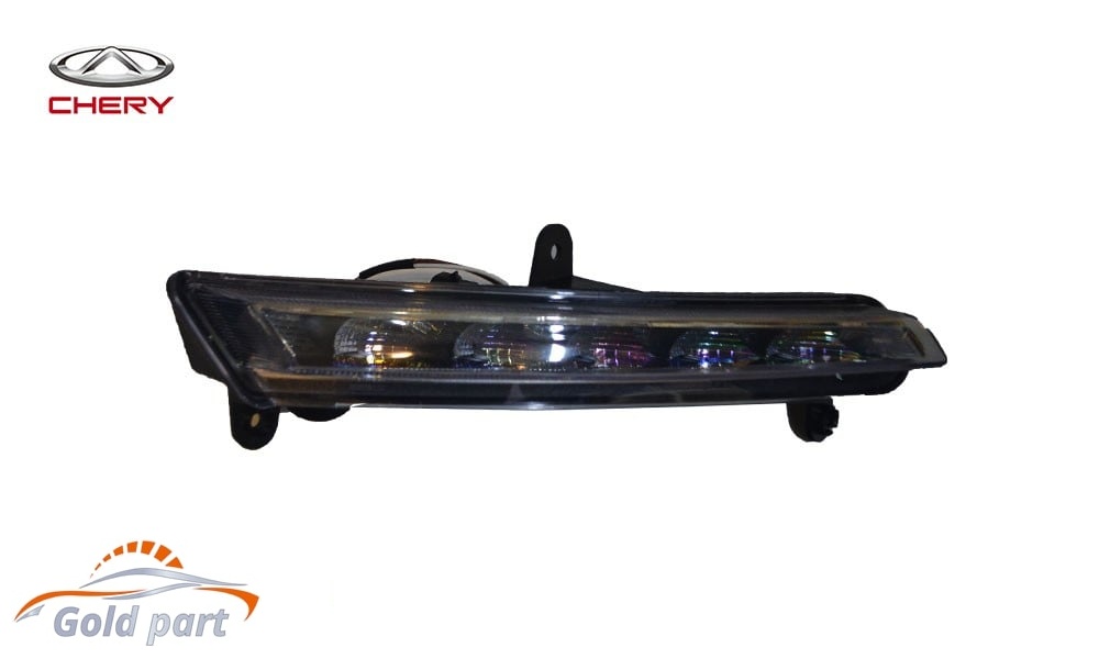 دی لایت جلو چپ چری آریزو 5